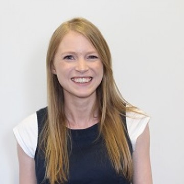 Alison McClenahan ACA CTA