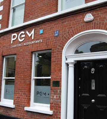 Belfast office image