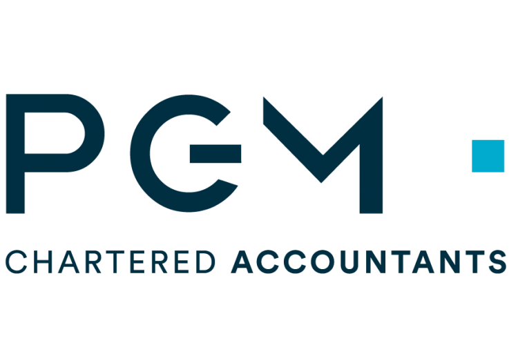 PGM Logo